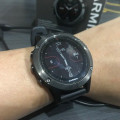 Jam Garmin Fenix 5X Sapphire