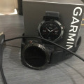 Jam Garmin Fenix 5X Sapphire