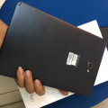 Samsung Galaxy Tab A 6 With S Pen 10.1" Fullset Like New Istimewa Garansi Agust 2018
