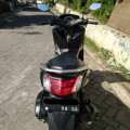 Jual N MAX ABS 2015 Istimewa