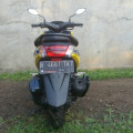 YAMAHA N-MAX ABS