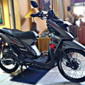 Fs Yamaha Xride 2016 [not mio, scoopy, beat, fino, aerox, nmax, pcx, vario]