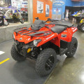 MOTOR ATV Can-Am Outlander 570