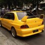 Jual Mitsubishi Lancer EVOLUTION VIII - 2004