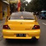 Jual Mitsubishi Lancer EVOLUTION VIII - 2004