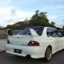 Jual Mitsubishi Lancer EVOLUTION VIII - 2004