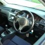 Jual Mitsubishi Lancer EVOLUTION VIII - 2004