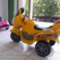 Motor Mini Listrik M01