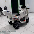 Motor Mini Listrik M01