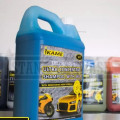 Biang sampo untuk usaha cuci steam hidrolik mobil (konsentrat shampo)