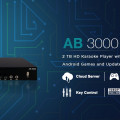 BLESS AUDIO-AUDIOBANK AKS 100,AKA 100,AMP 360,KSB 120,ALPHA X,AB 1100,AB 3000,ALPHA FIVE,ALPHA TWO,WMX 11,MC 10,TC 100