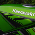 kawasaki Ninja R 150 thn 2015 istimewah