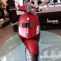 vespa tahun 2016 mulus