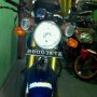 Jual Suzuki Thunder 2009 bulan 6 Pajak dan Lokasi Bekasi Kota