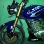 Jual Suzuki Thunder 2009 bulan 6 Pajak dan Lokasi Bekasi Kota