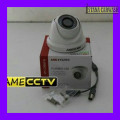 kamera CCTV Hikvision 2Mp Turbo Hd garansi resmi 2 thn gans
