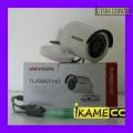 kamera CCTV Hikvision indoor 2MP Turbo HD garansi resmi 2thn