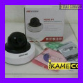 cctv IP Camera hikvision 4mp mini PT model Ds-2cd2f42fwf-iw