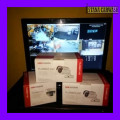 paket kamera cctv hikvision turbo hdtvi 4 channel murah bergaransi