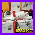 camera cctv hikvision 2mp. murah dan bergaransi