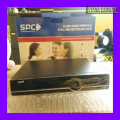 DVR 4 Channel 5 in 1 support 2 Mp