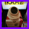 kamera CCTV Hikvision Turbo HD  2Mp garansi resmi kualitas no1