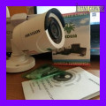kamera CCTV hikvision 1MP outdoor 720p muraah