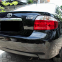 Jual Toyota Vios G Automatic Th 2005 Hitam Metalik Terawat EX-Cewe