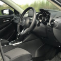 Mazda 2 R AT Grey 2019