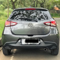 Mazda 2 R AT Grey 2019
