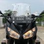Kawasaki Ninja 1000  Black 17