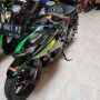 Yamaha R25 2015 ab jogja