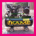 Cuci Motor - Kompresor Angin IKAME 1 PK Di Bali