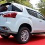 Promo Isuzu MU-X Murah Banget