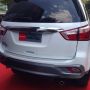 Promo Isuzu MU-X Murah Banget