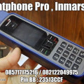 Starter pack / Simcards Perdana dan Refill Pulsa Telepon Satelit Isatphone,Inmarsat