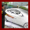Aman Dan Profesional - Shampo Cuci Mobil Motor IKAME Di Papua Barat
