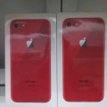 Iphone 8 64GB RED Garansi 1 Tahun