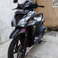 honda vario tehno 125 cc tahun 2014