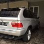 BMW X5 3.0 Executive AT '04