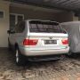 BMW X5 3.0 Executive AT '04