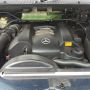Mercedes Benz ML270 CDI '02 & ML 320 '01 