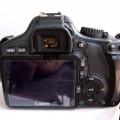 Dijual kamera CANON EOS 550D