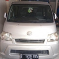 Daihatsu Gran Max D 2012 Van
