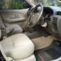 JUAL AVANZA S 2011 AT HITAM MULUS ORISINIL