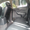 Nissan Murano thn 2005 Mobil built up jarang ada sunroof istimewa !!