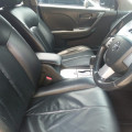 Nissan Murano thn 2005 Mobil built up jarang ada sunroof istimewa !!