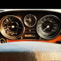 Mercedes-Benz 280 W114 1975 MINT CONDITION ANTIK