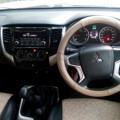 Jual mobil Mitsubishi Pajero Sport 2016 Automatic