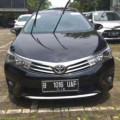 Jual mobil Toyota Altis 2014